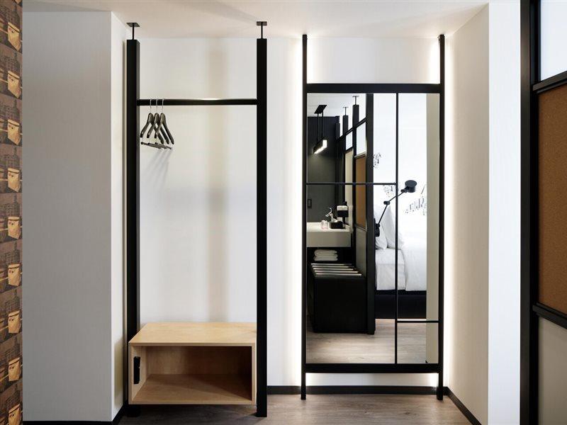 Hotel Aloft Tokyo Ginza Zewnętrze zdjęcie