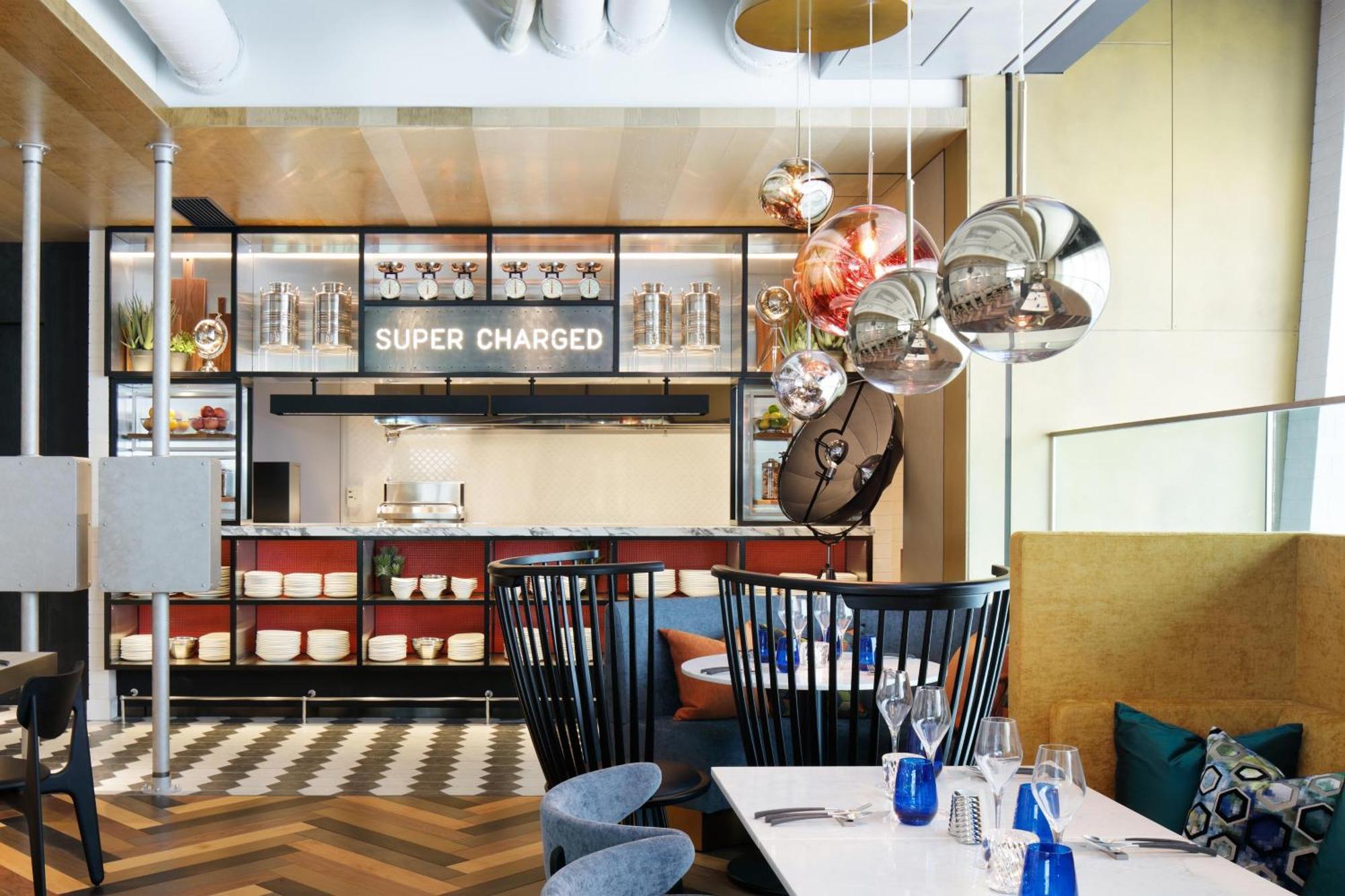 Hotel Aloft Tokyo Ginza Zewnętrze zdjęcie